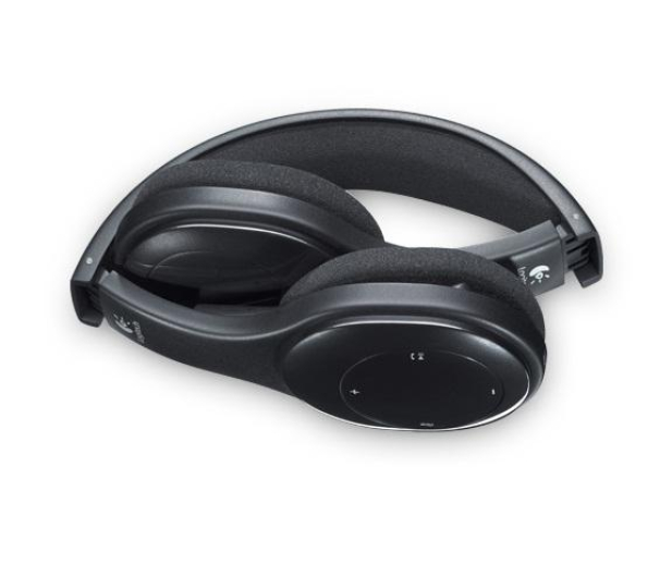 Logitech H800 Headset z mikrofonem - 71785 - zdjęcie 5